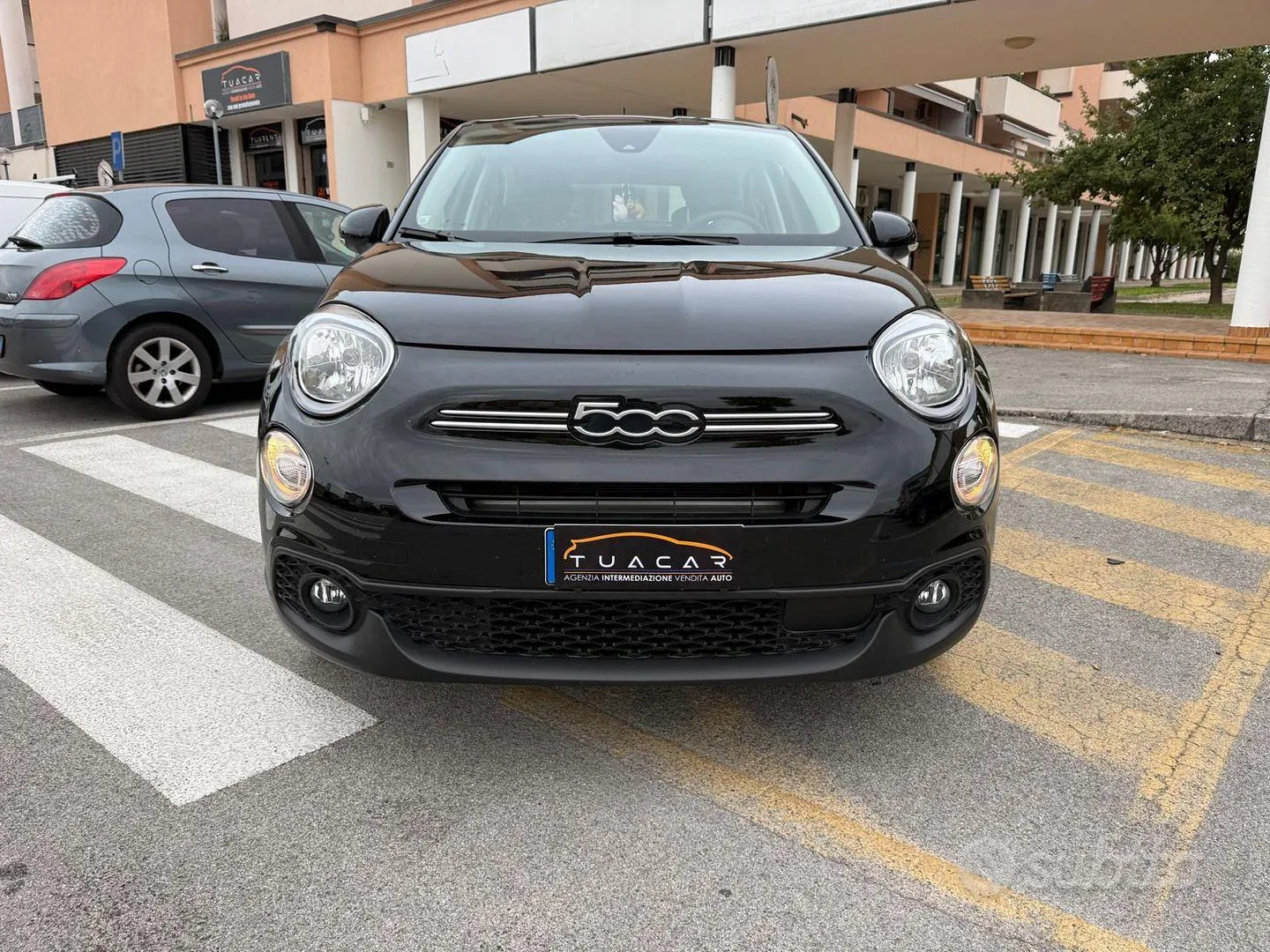 Fiat 500X 2023 photo 3