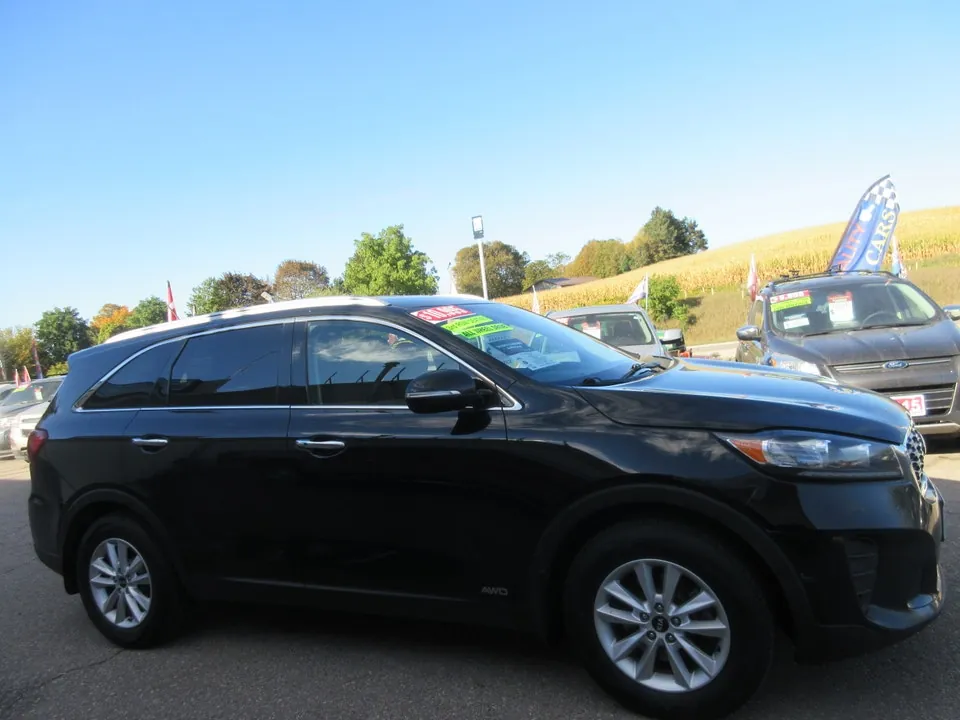 Kia Sorento 2020 photo 5