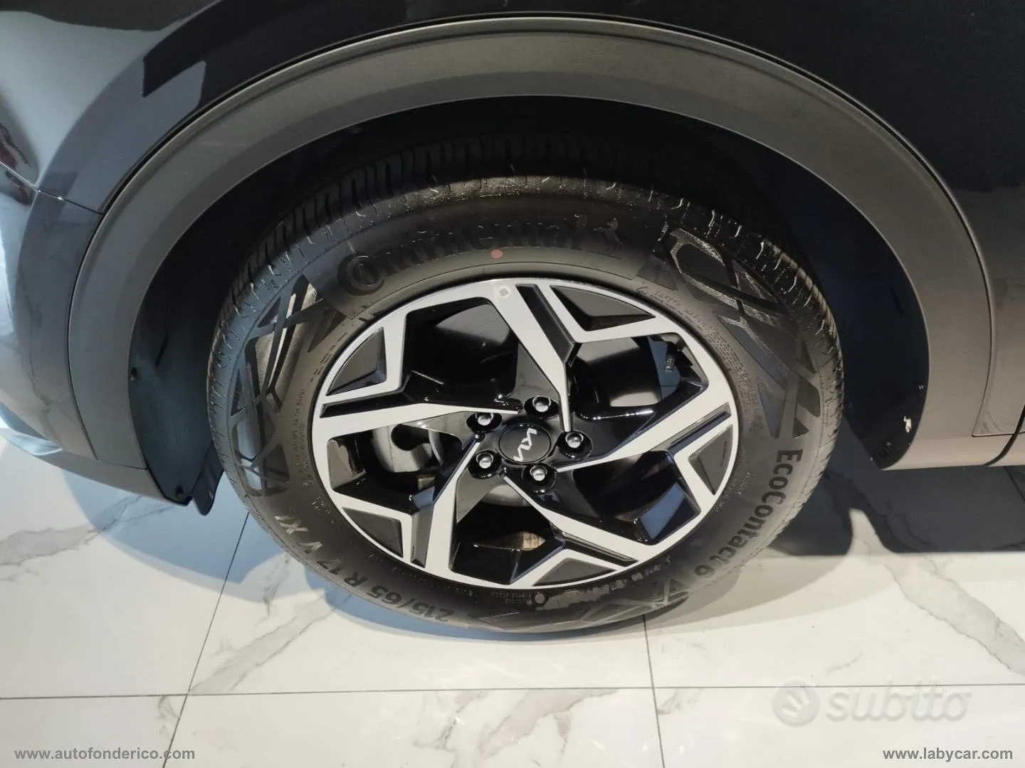 Kia Sportage 2024 photo 5