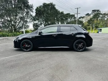 Toyota Corolla 2019 photo 5