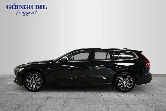Volvo V60 2022 photo 5