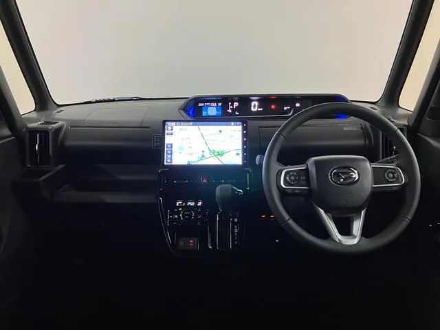 Daihatsu Tanto Custom Rs Limited 2026 photo 3