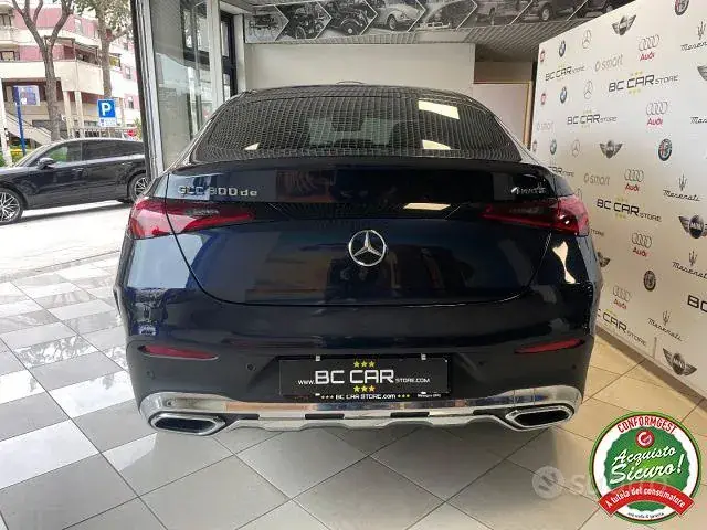 Mercedes-Benz Glc 300 2024 photo 5