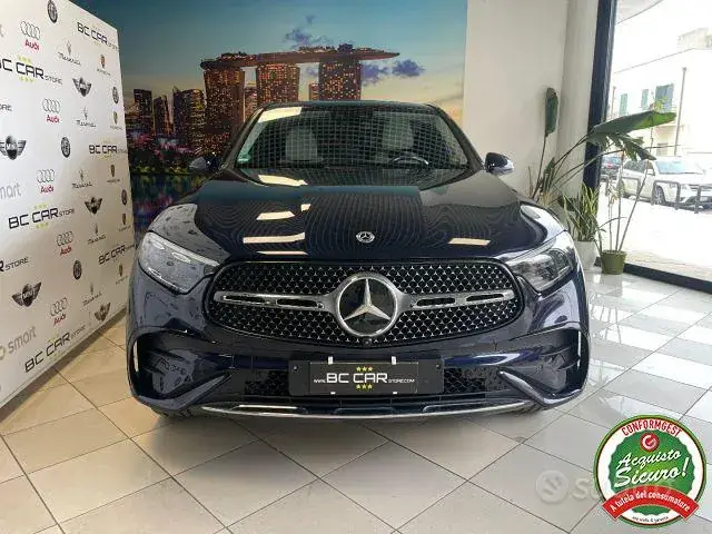 Mercedes-Benz Glc 300 2024 photo 2