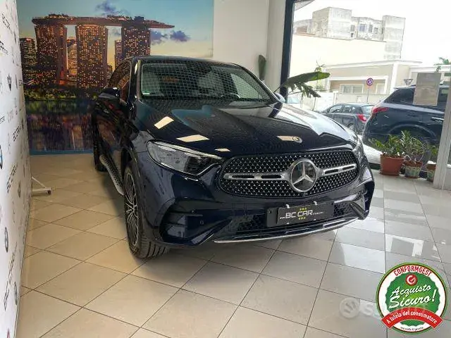 Mercedes-Benz Glc 300 2024 photo 3