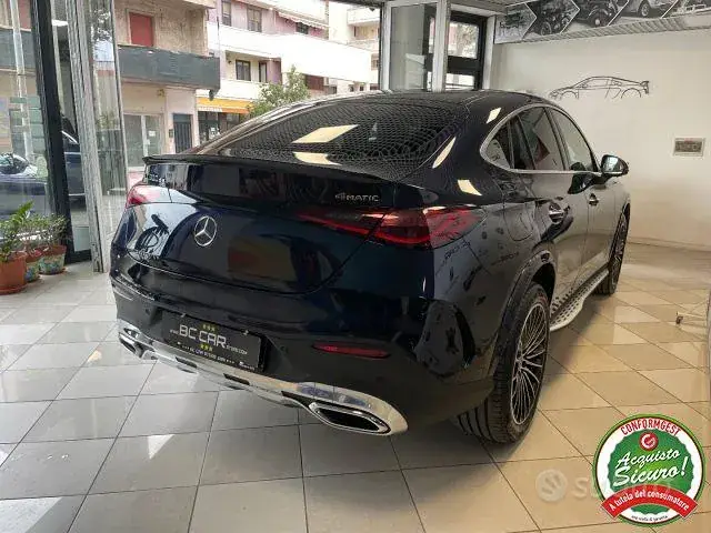 Mercedes-Benz Glc 300 2024 photo 4
