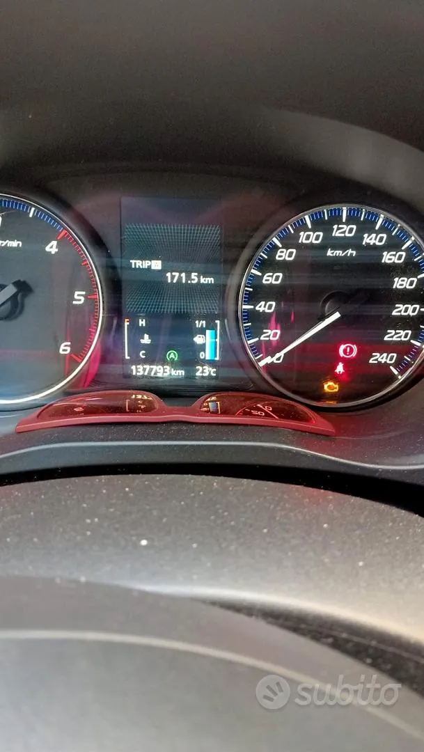 Mitsubishi Outlander 2014 photo 5