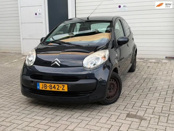 Citroen C1