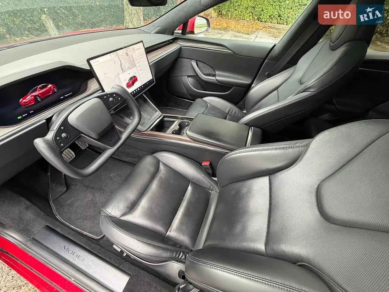 Tesla Model S 2022 photo 5