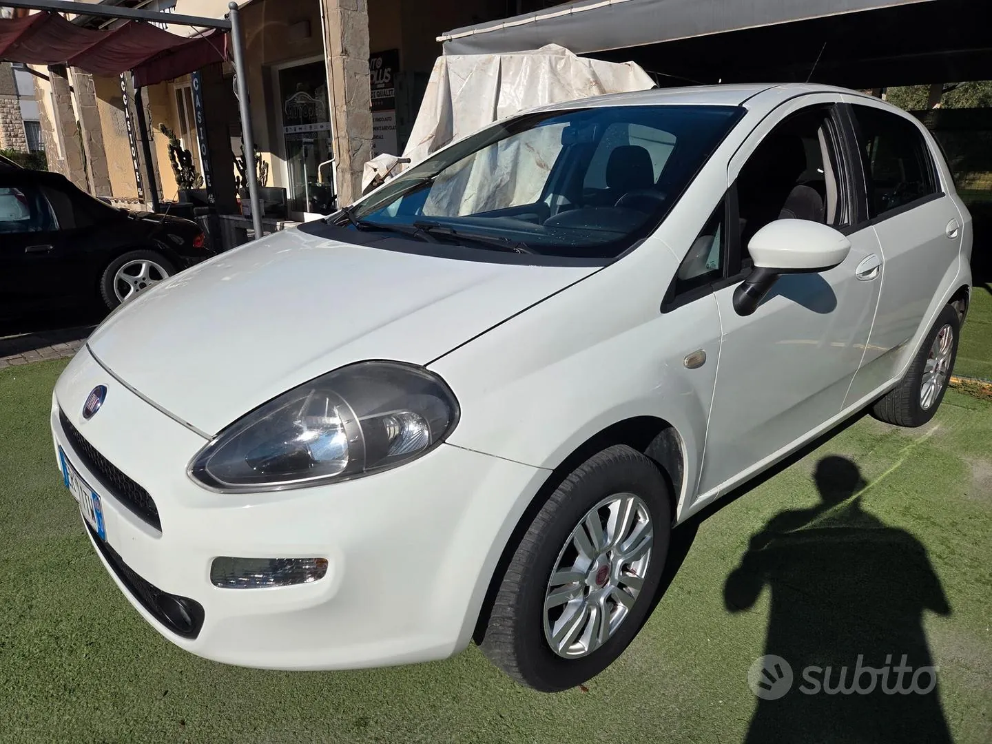 Fiat Grande Punto
