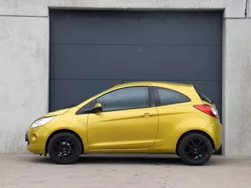 Ford Ka 2015 photo 2