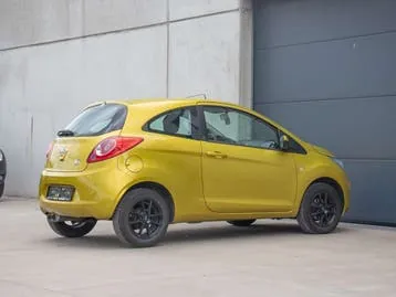 Ford Ka 2015 photo 3