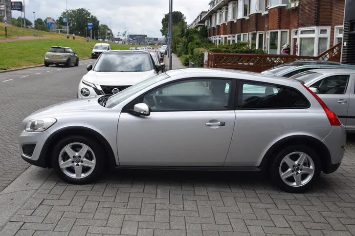 Volvo C30 2010 photo 3