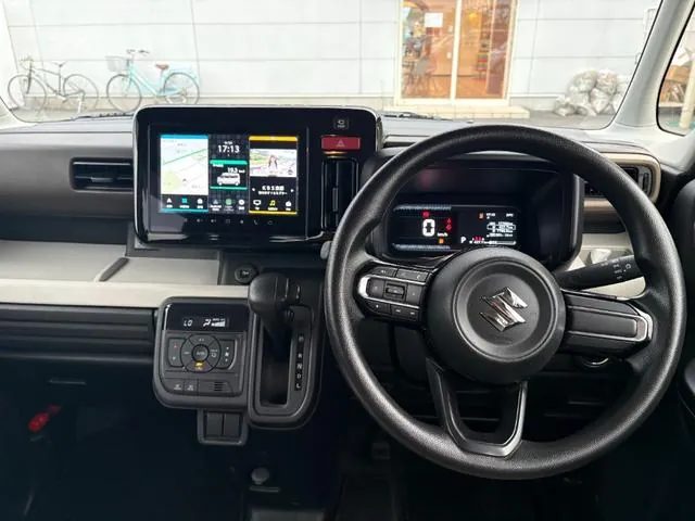Suzuki Spacia 2024 photo 4
