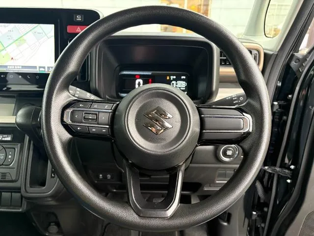 Suzuki Spacia 2024 photo 5