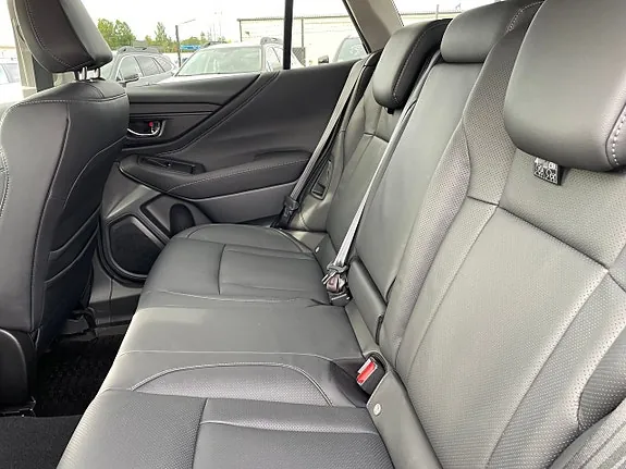 Subaru Outback 2025 photo 5
