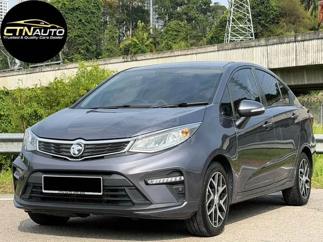 Proton Persona