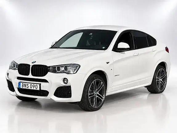 BMW X4 2015 photo 2
