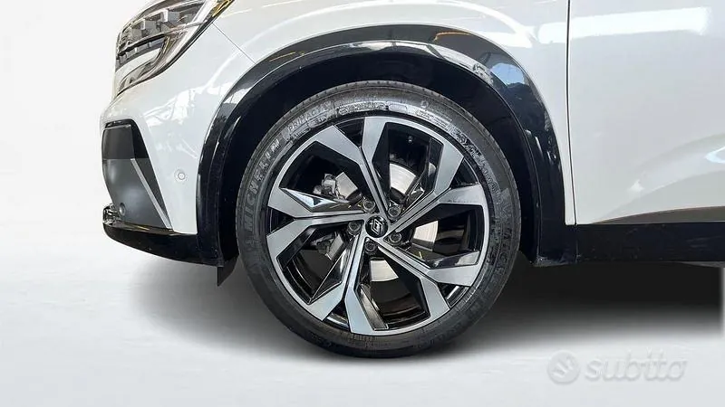 Renault Austral 2023 photo 5