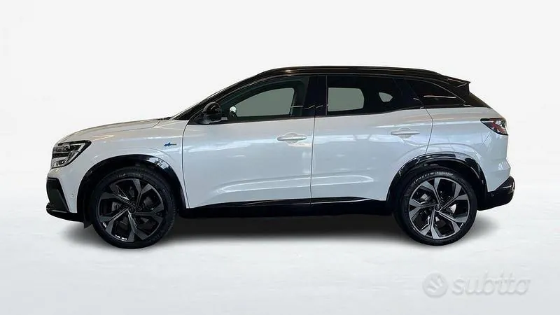 Renault Austral 2023 photo 3