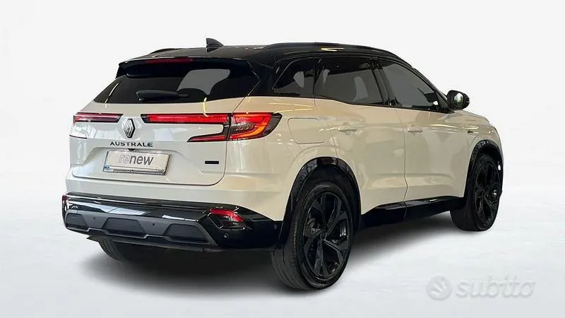 Renault Austral 2023 photo 2