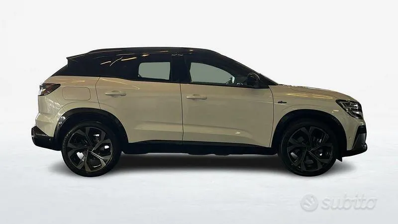 Renault Austral 2023 photo 4