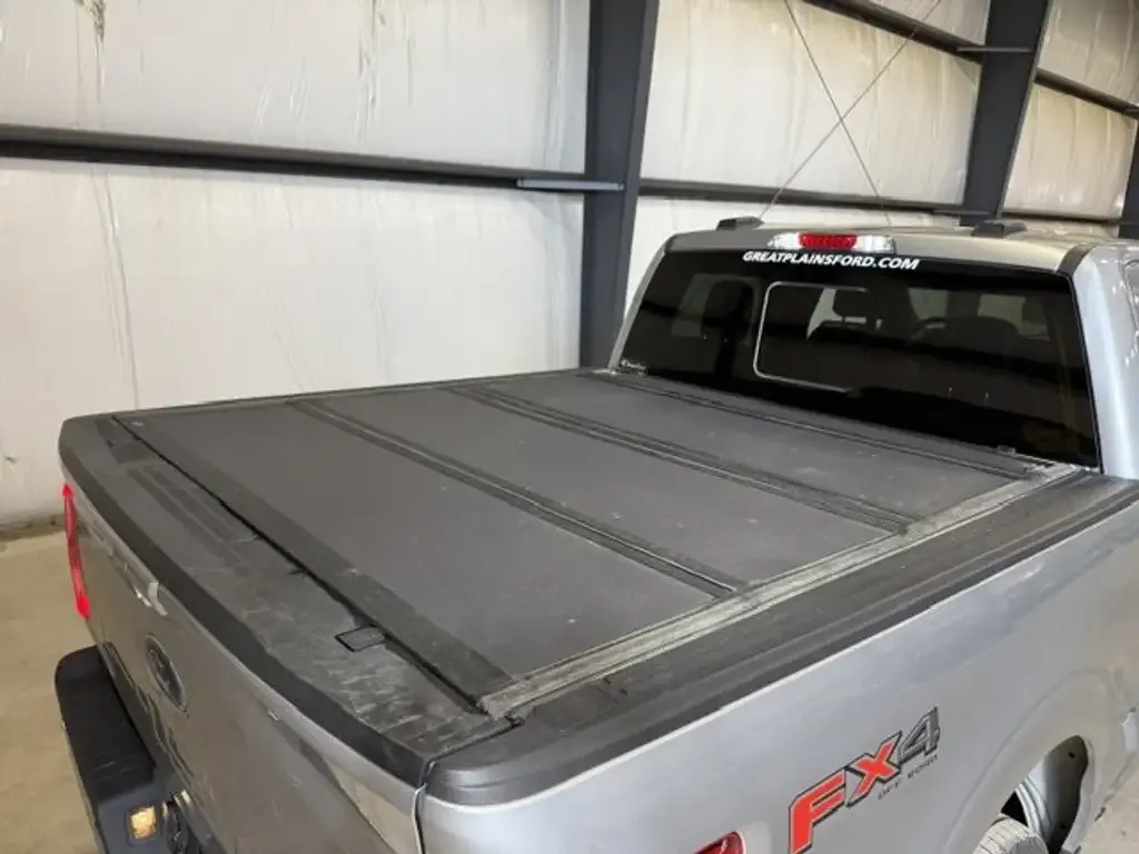 Ford F-150 2023 photo 5
