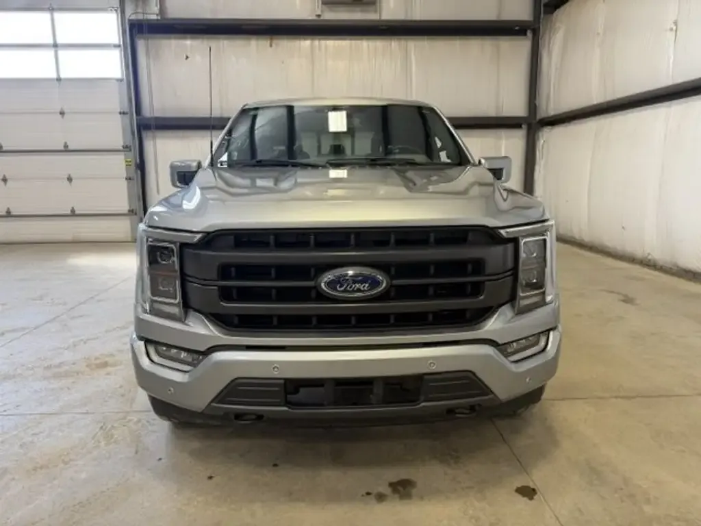 Ford F-150 2023 photo 2
