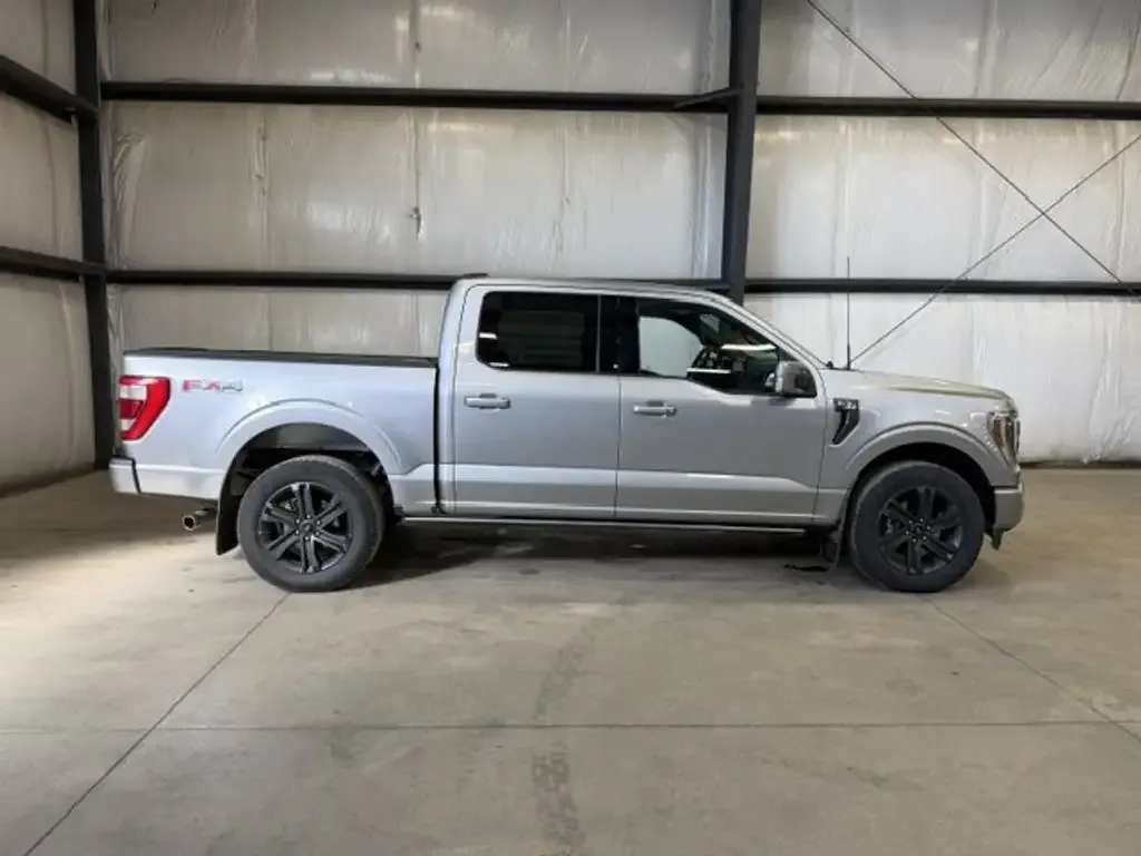 Ford F-150 2023 photo 3