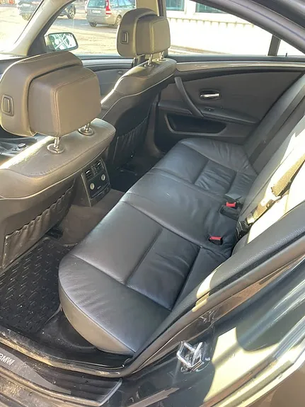 BMW 523I 2009 photo 3