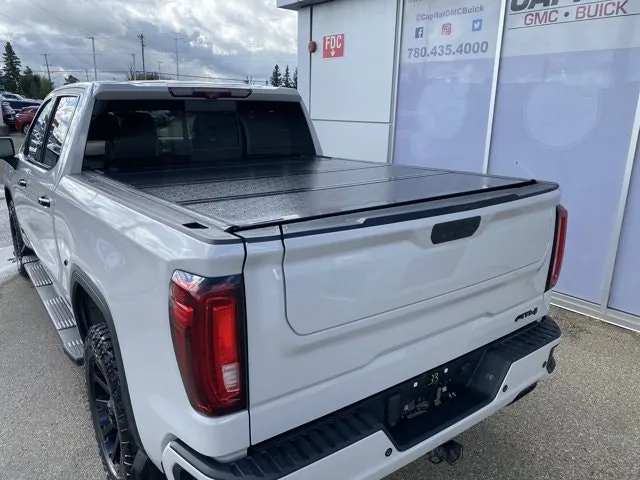 GMC Sierra 1500 2021 photo 4