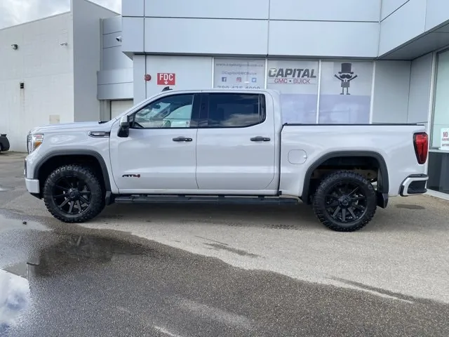 GMC Sierra 1500 2021 photo 2