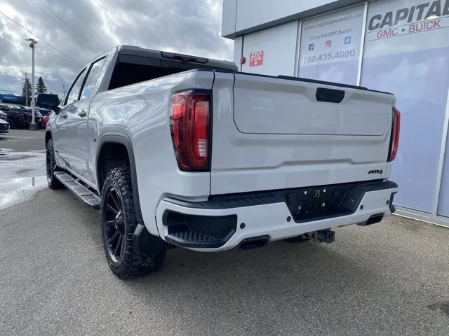 GMC Sierra 1500 2021 photo 3