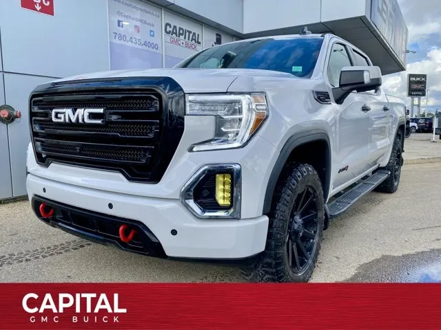 GMC Sierra 1500