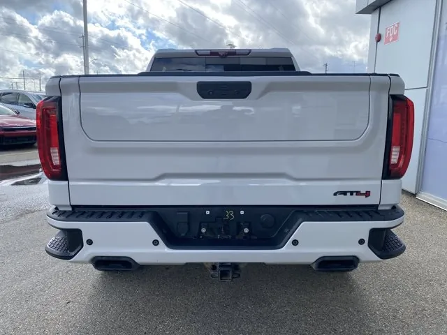 GMC Sierra 1500 2021 photo 5