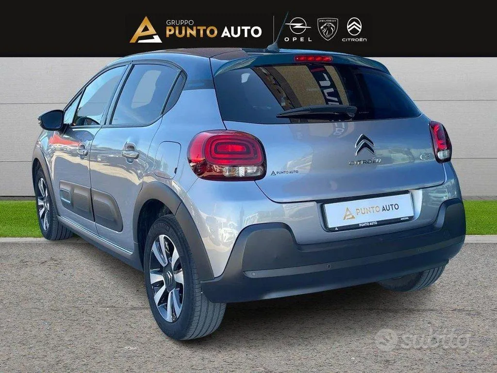 Citroen C3 2023 photo 5