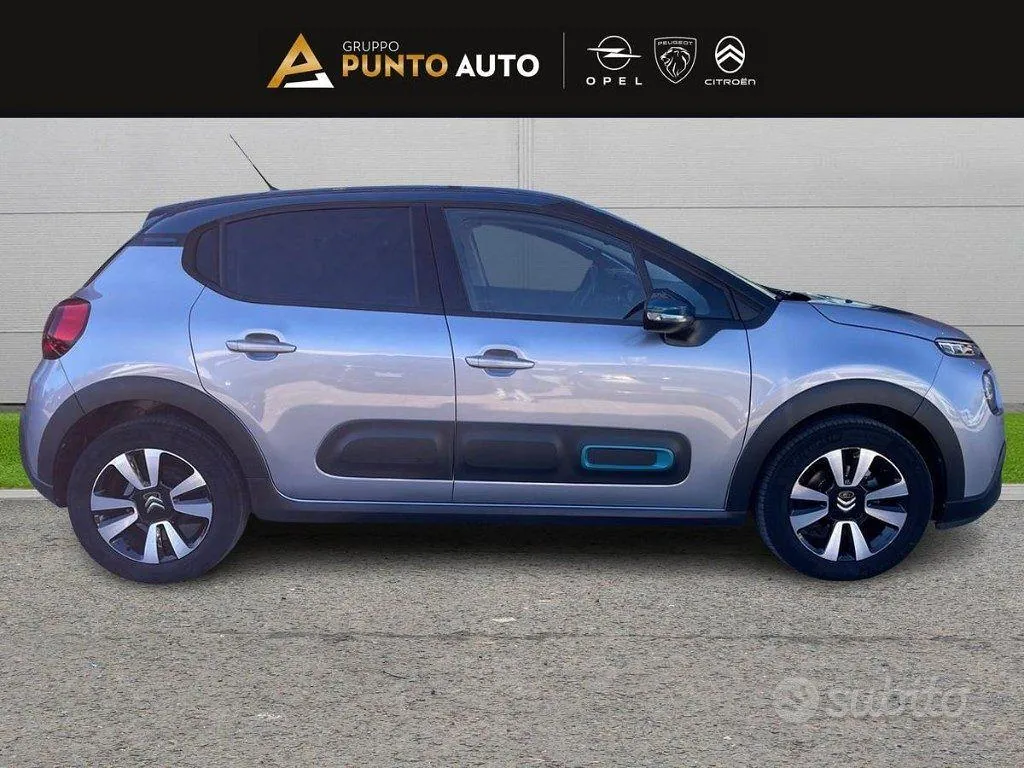 Citroen C3 2023 photo 3