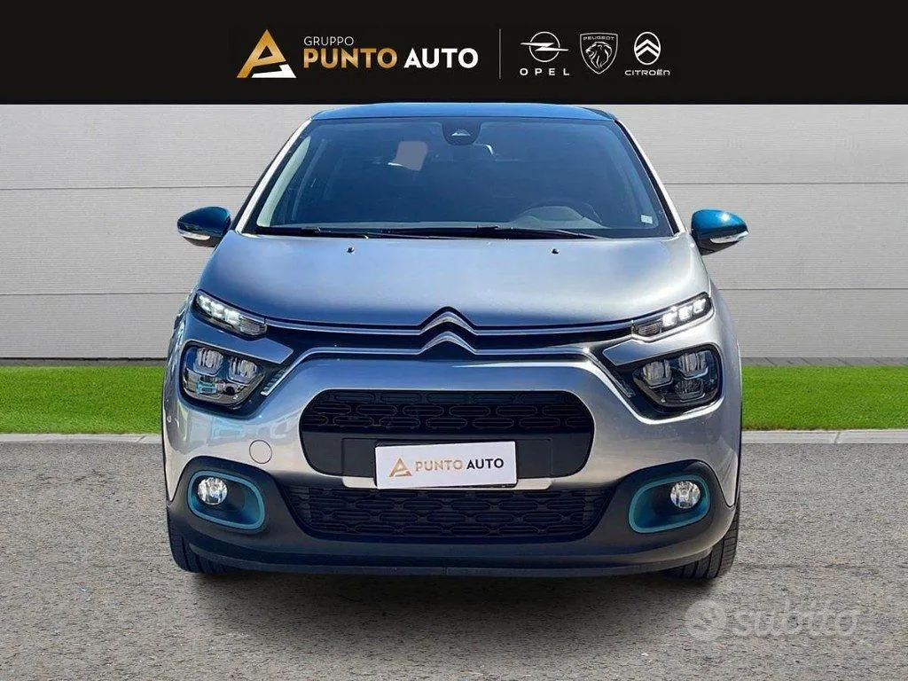 Citroen C3 2023 photo 2