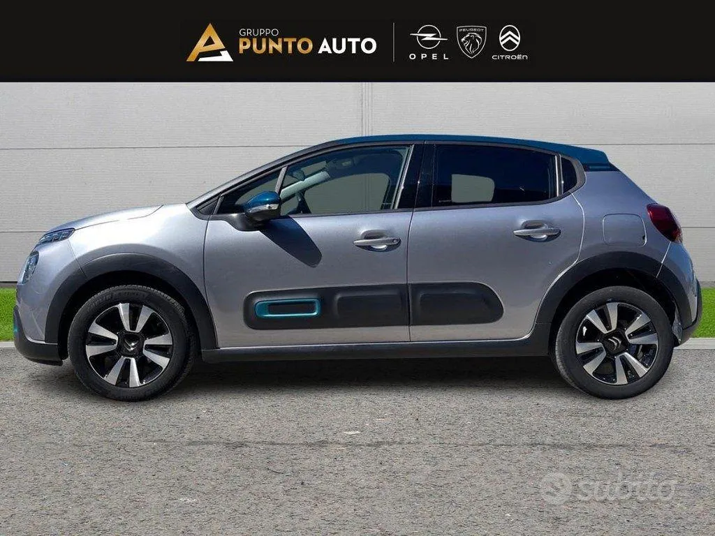 Citroen C3 2023 photo 4