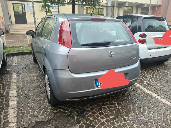 Fiat Grande Punto
