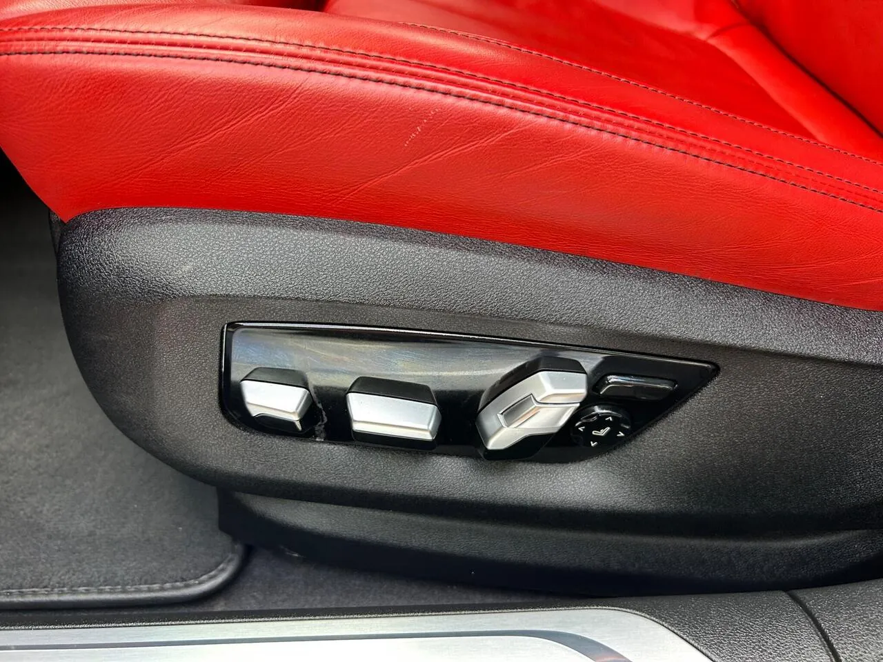 BMW 7 Series 2017 photo 5