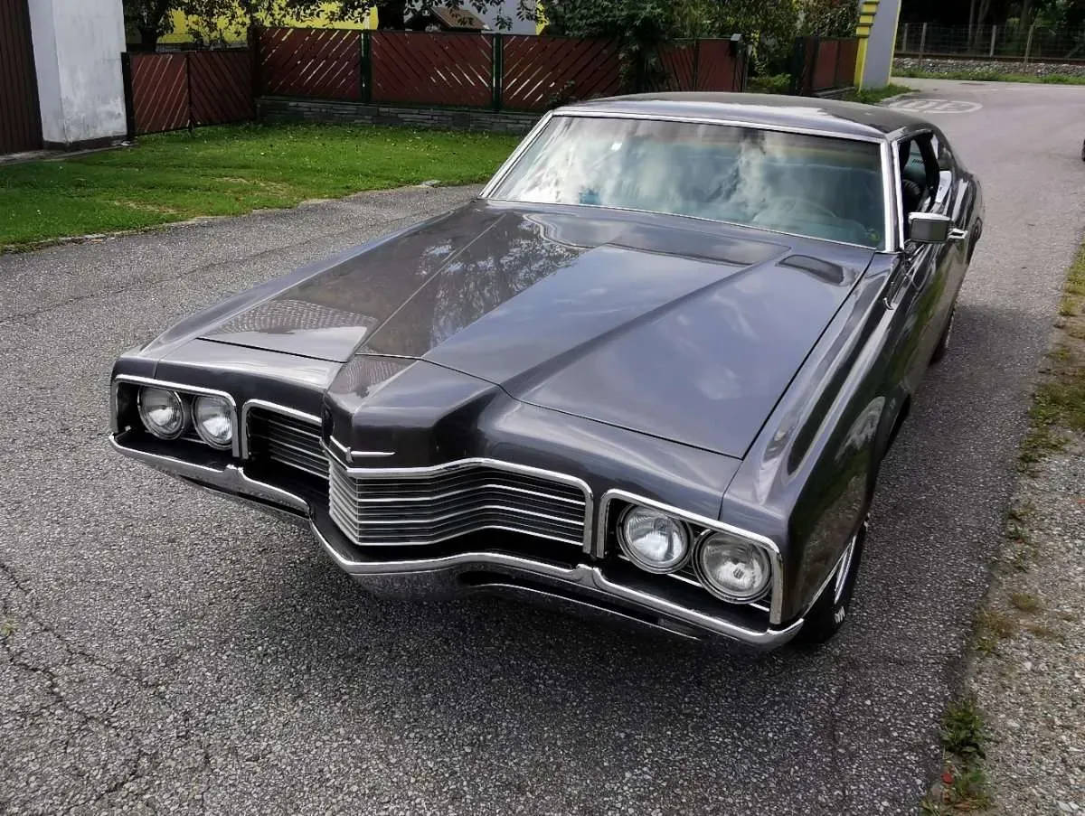 Ford Thunderbird