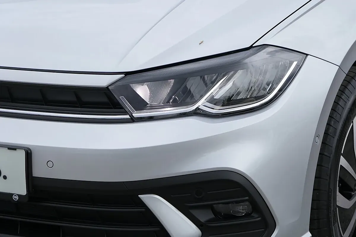 Volkswagen Polo 2025 photo 2