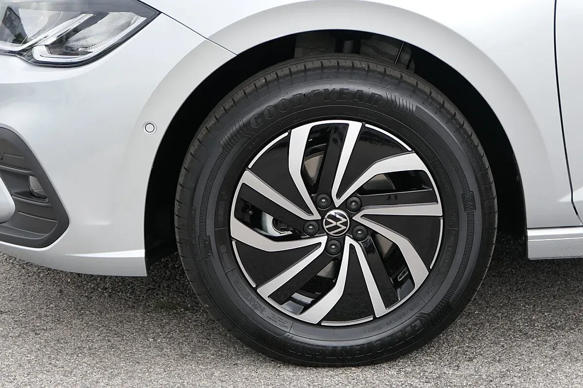 Volkswagen Polo 2025 photo 3