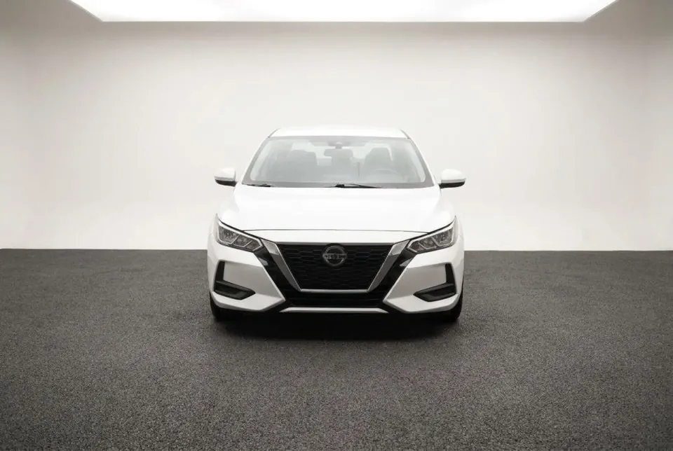 Nissan Sentra 2023 photo 3