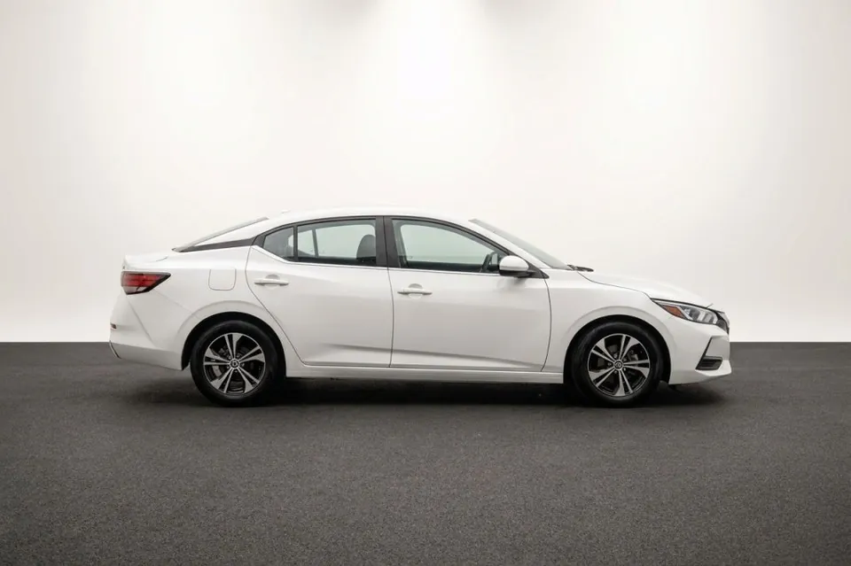 Nissan Sentra 2023 photo 4