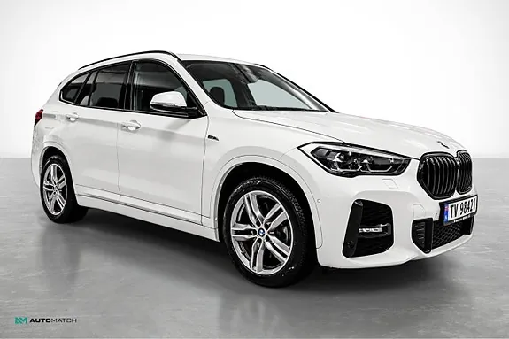 BMW X1 2022 photo 5