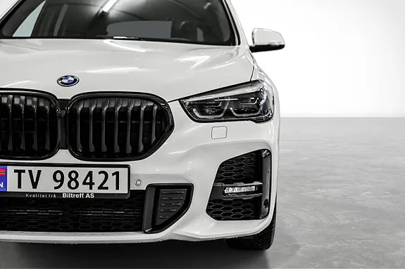 BMW X1 2022 photo 2