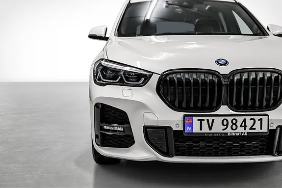 BMW X1 2022 photo 4