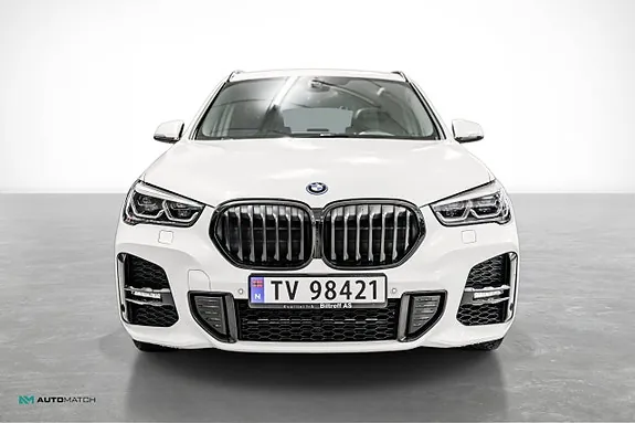 BMW X1 2022 photo 3